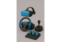 Simulation Automobile