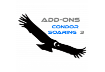 Add-ons Condor Soaring